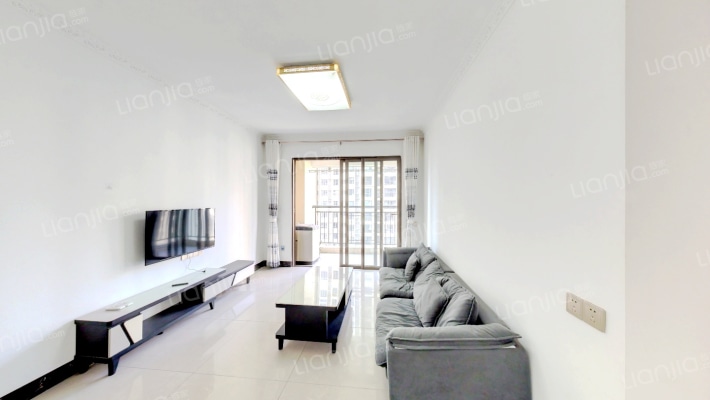 龙光阳光海岸五期二手房实景图