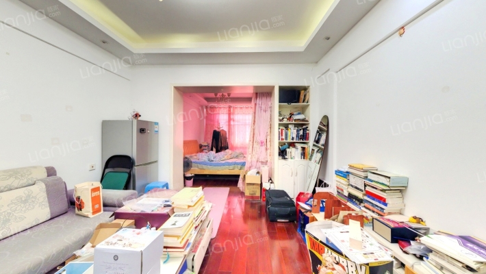 香堤湾二手房实景图