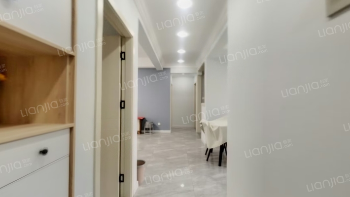 融辉理想城D2区二手房实景图