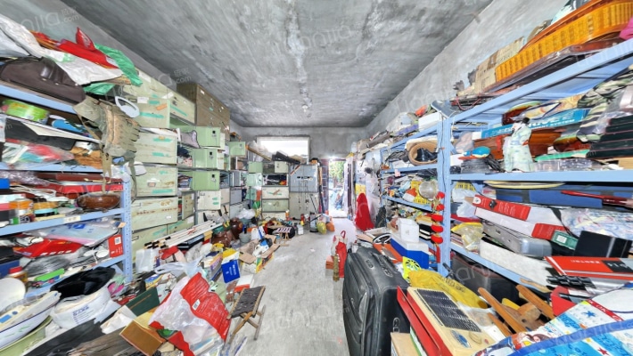 沁园春二手房实景图