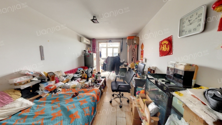 建红里二手房实景图