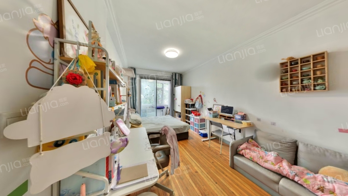 观海一路5号甲二手房实景图