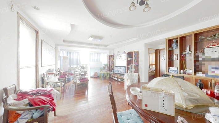 荷花家园二手房实景图