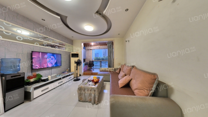 今宏家苑二手房实景图