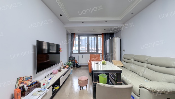 德润小区二手房实景图