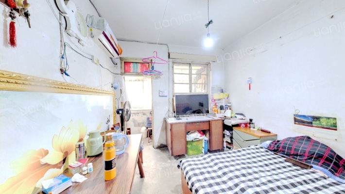 黄冈路6号二手房实景图