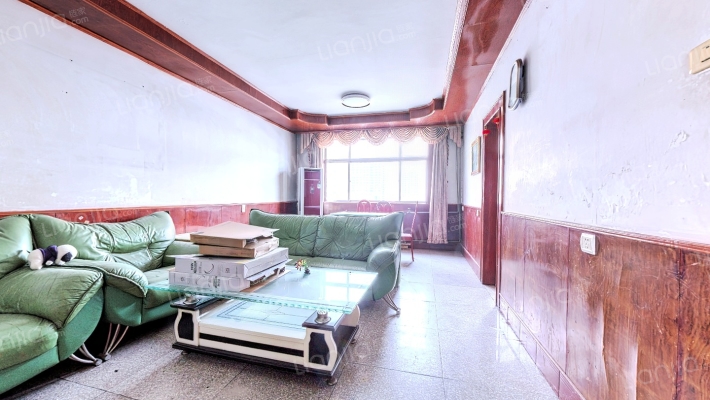 烟草车队家属院二手房实景图