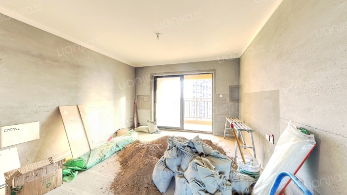 阳光和苑二手房实景图