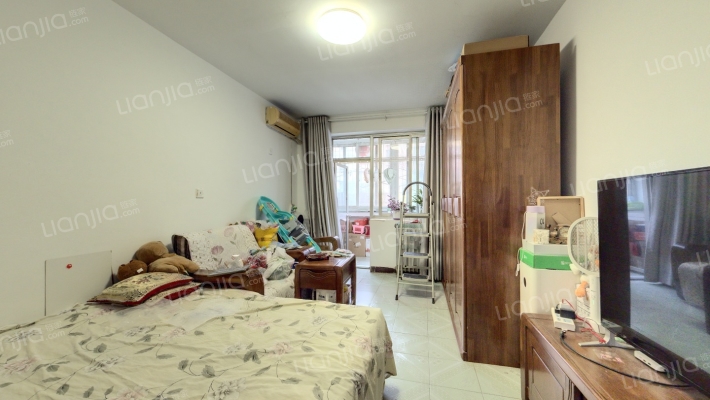 泥洼路5号院二手房实景图