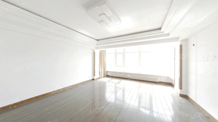 佳地花园二手房实景图