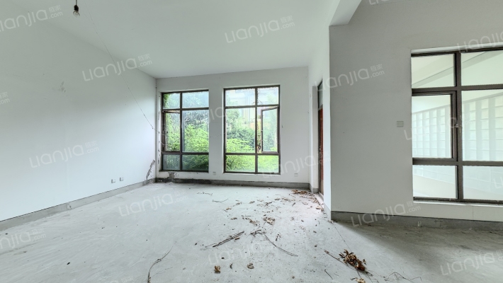 临平桂花城南区二手房实景图