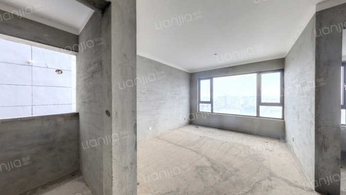 万力时代西区二手房实景图