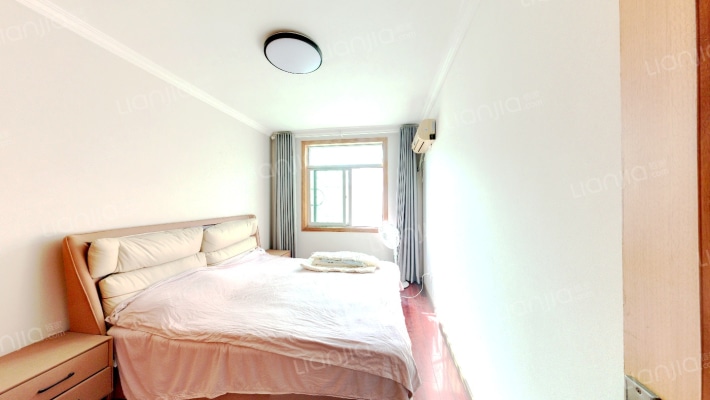 东兴小区二手房实景图