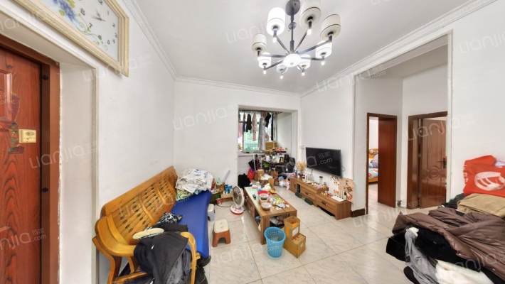 天龙二支路二手房实景图