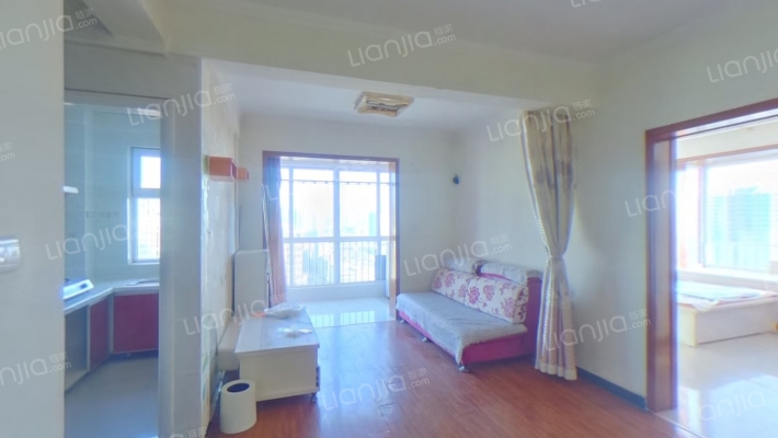 青城逸园二手房实景图