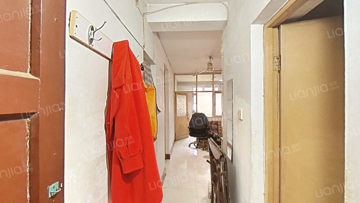 邯郸县实验小学家属院二手房实景图