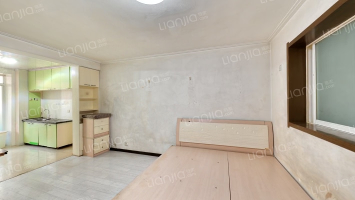 盛天家苑二手房实景图