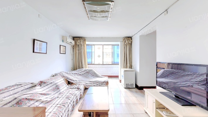 水电七局一分局城南小区二手房实景图