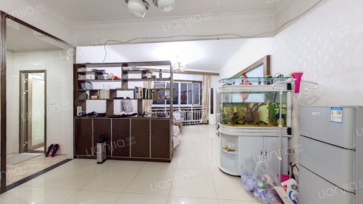 丽都地产二手房实景图