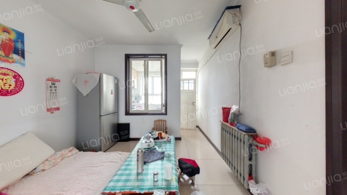 商城路二手房实景图