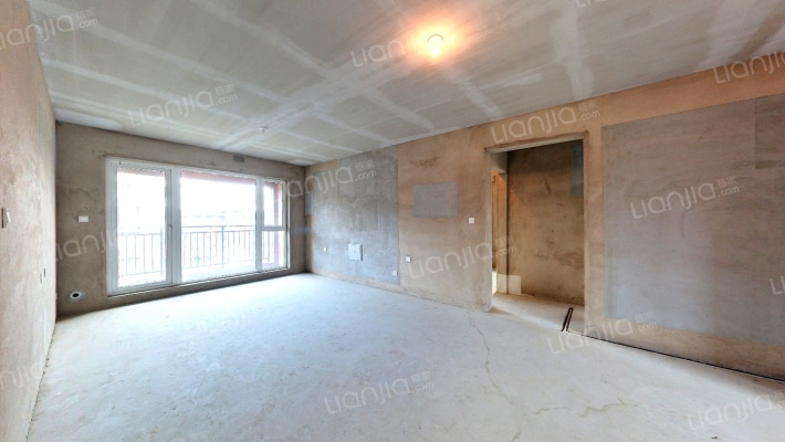 保利白沙林语（三期）二手房实景图