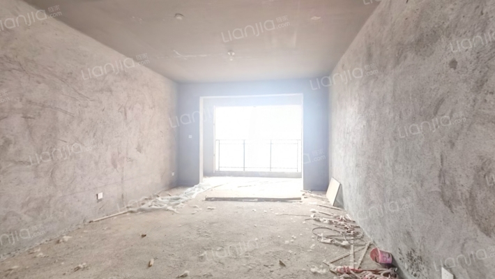 锦绣江南二手房实景图