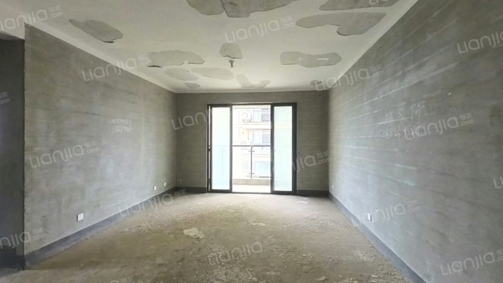 城市印象二手房实景图