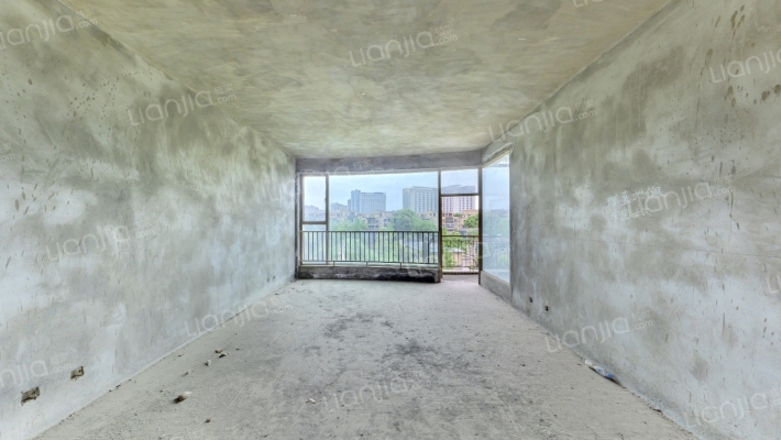 领地凯旋帝景二手房实景图