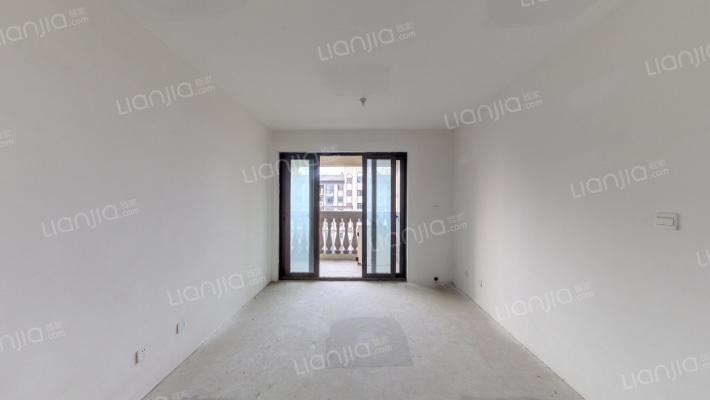 中南漫悦湾二手房实景图