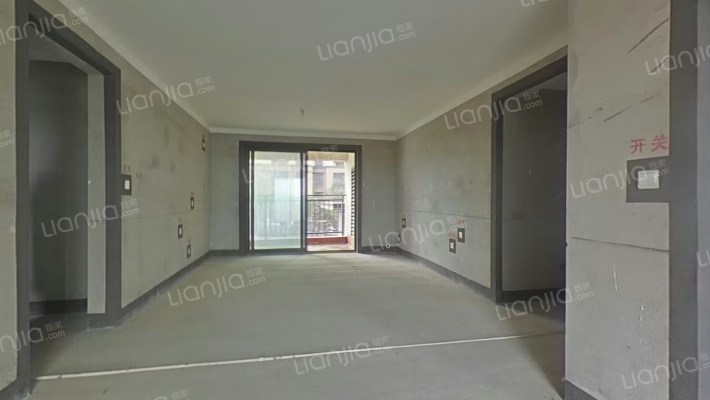 建业迎宾上院北苑二手房实景图