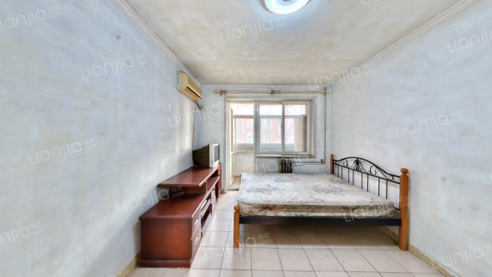 丰西北里二手房实景图