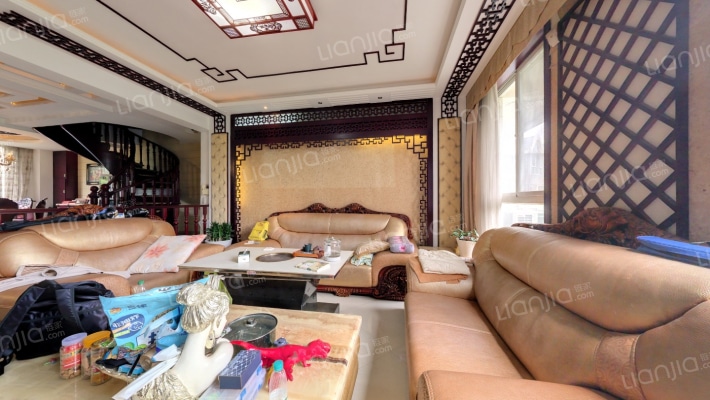 江南苑(花溪区)二手房实景图