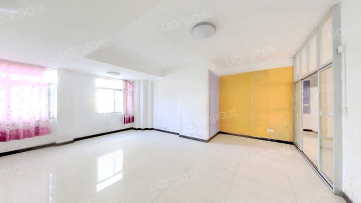 汇源华庭二手房实景图