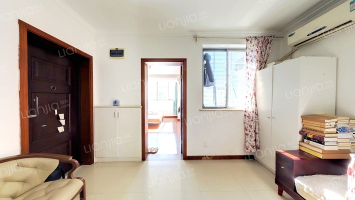 河滨城市花园二手房实景图