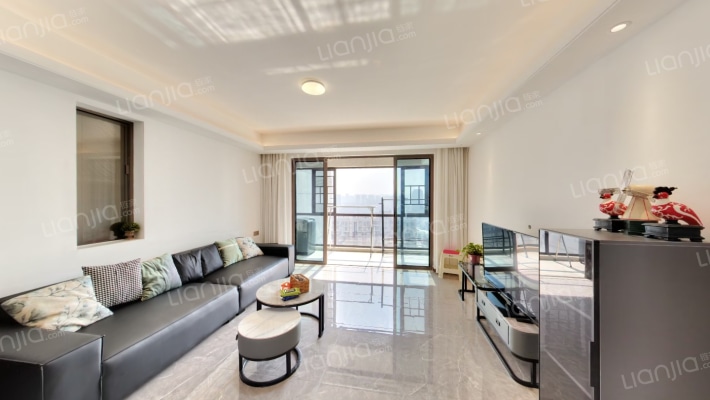 阳光城溪山悦二手房实景图