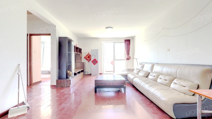 顺驰蓝调二手房实景图