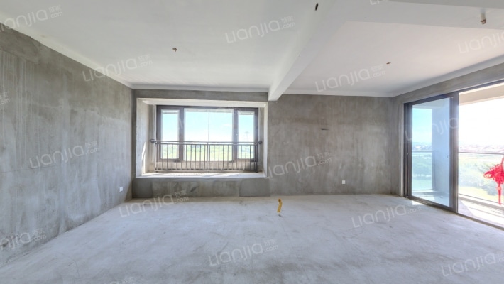 鸿悦府二手房实景图