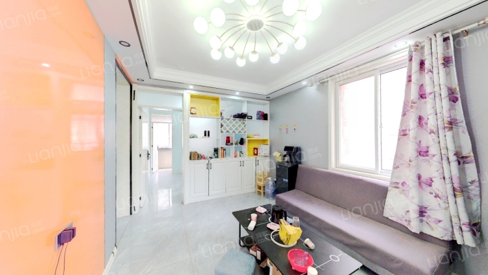 居乐园小区二手房实景图