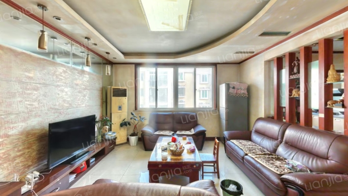 馨绿园二手房实景图