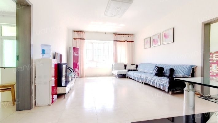 南街100号二手房实景图