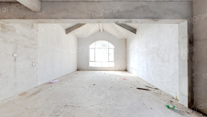 翠湖山庄二手房实景图