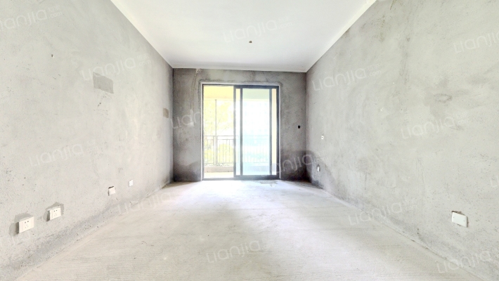 中梁西都府北院二手房实景图