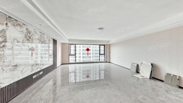 龙湖·青云阙二手房实景图