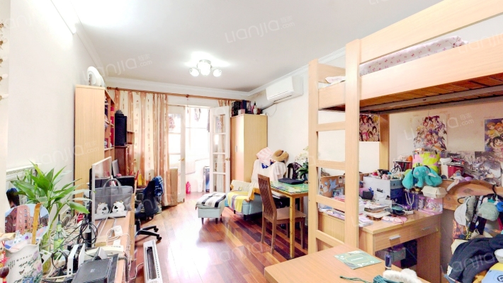 梅园三村二手房实景图