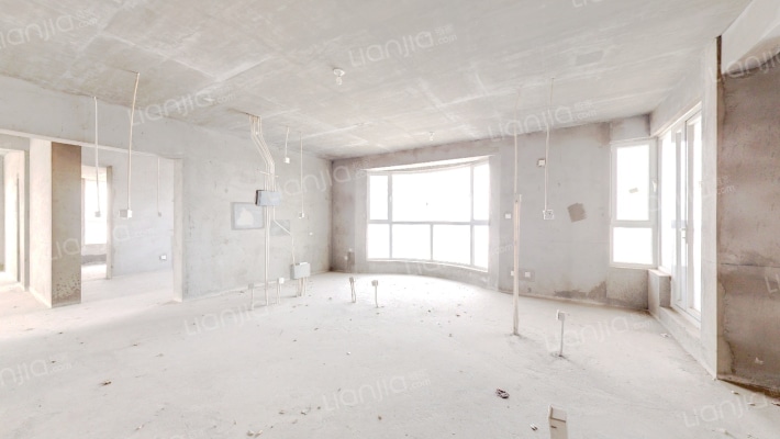 海滨假日花园小区二手房实景图