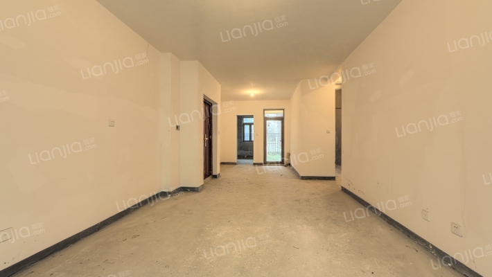 花间墅二手房实景图