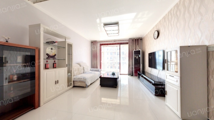 国际丽都二手房实景图