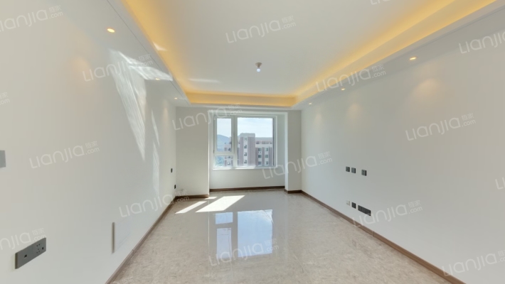 金地城E1区二手房实景图