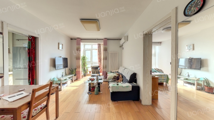 碧海鸿庭二手房实景图