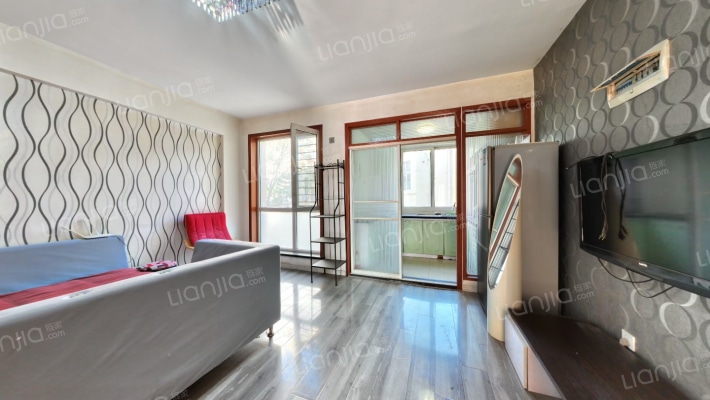 东城天下二手房实景图